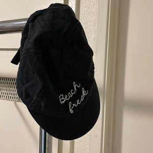 beach freak cap